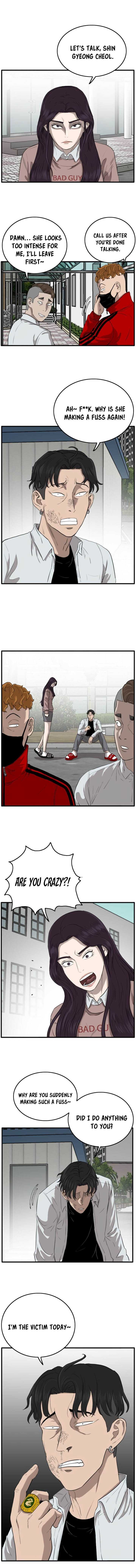 Bad Boy Chapter 11 13